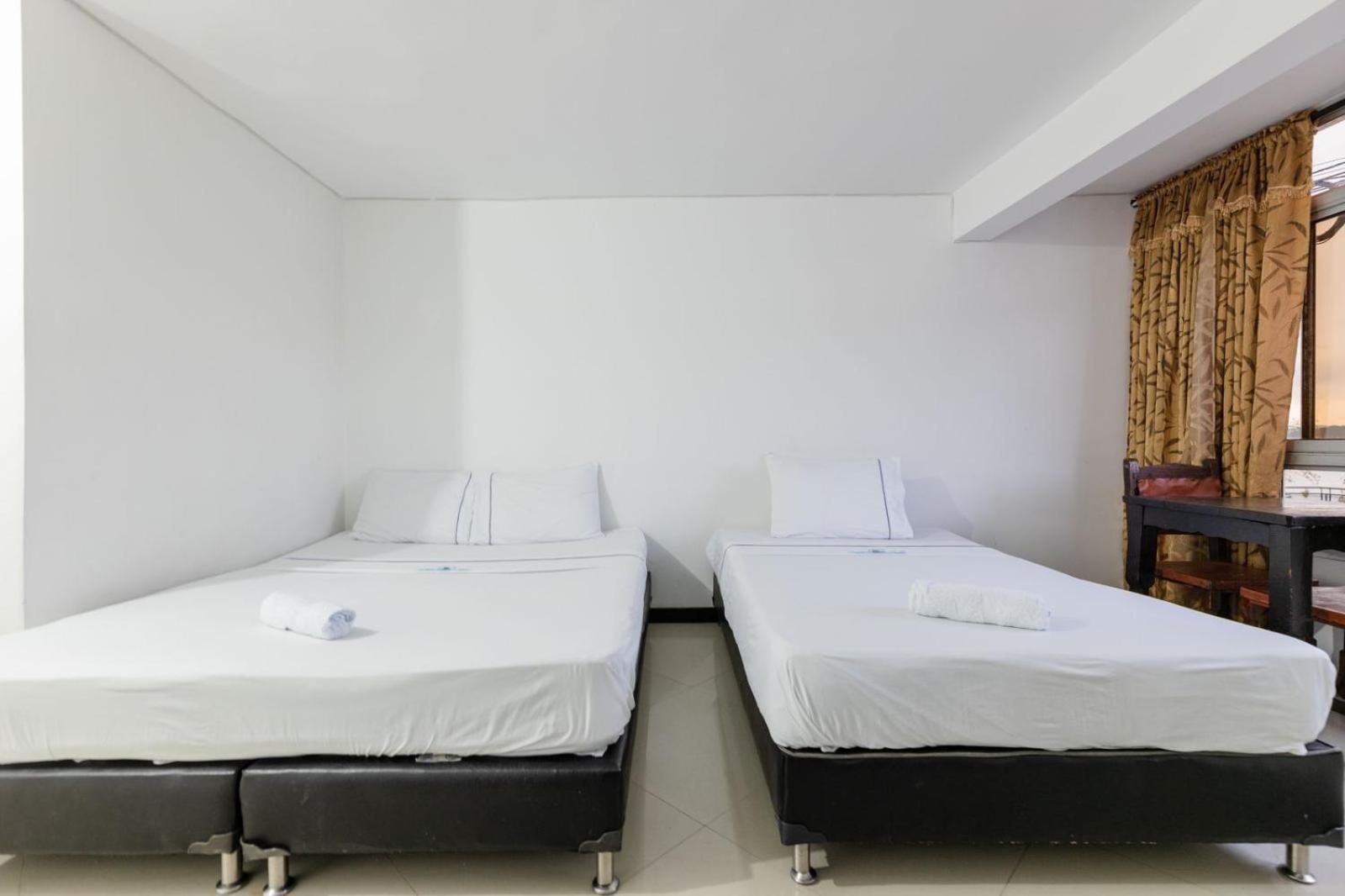 Hospedaje 3 Esquinas Guatapé Eksteriør billede